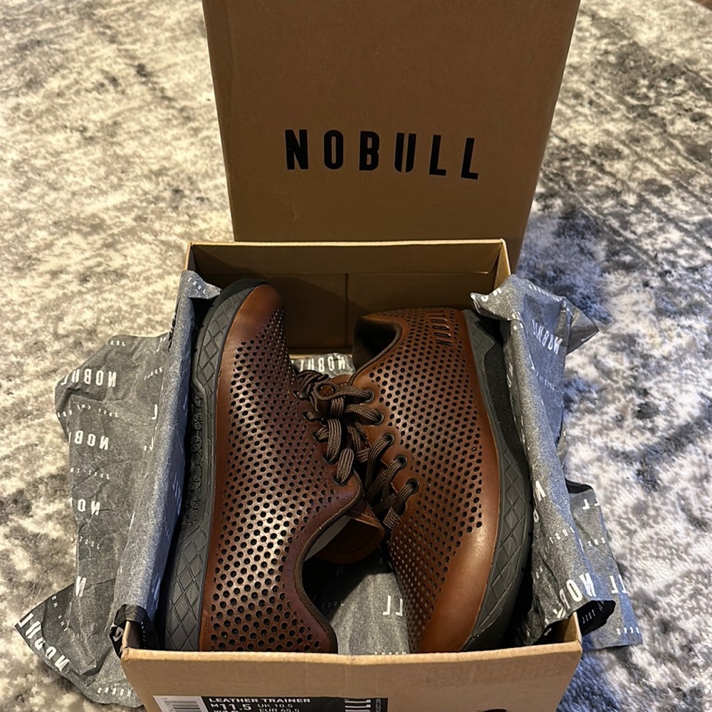 NoBulls - Brand New, Never Worn